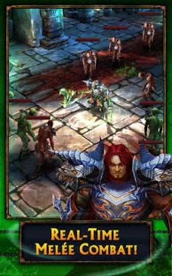 Bild 8 für Eternity Warriors 2