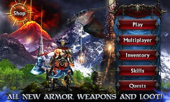 Bild 7 für Eternity Warriors 2