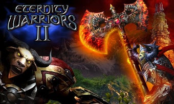 Imagen 8 para Eternity Warriors 2