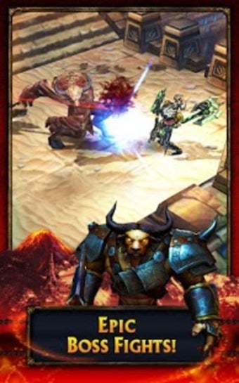 Imagen 2 para Eternity Warriors 2