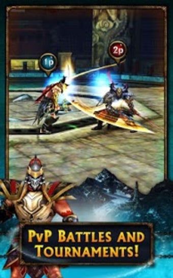 Bild 2 für Eternity Warriors 2