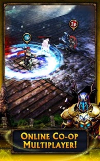 Bild 4 für Eternity Warriors 2