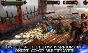 Bild 5 für Eternity Warriors 2