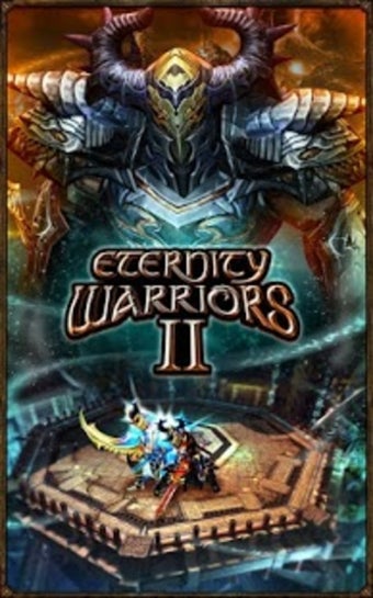 Bild 3 für Eternity Warriors 2