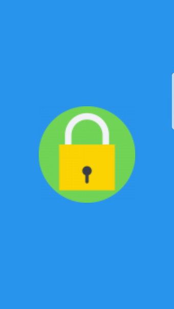 Application Lock