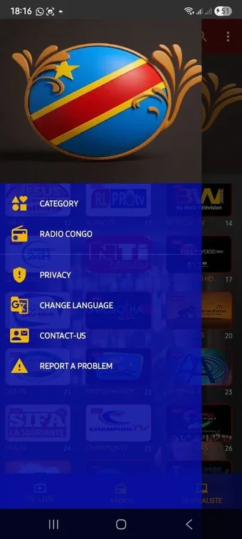 CONGO FMの画像0