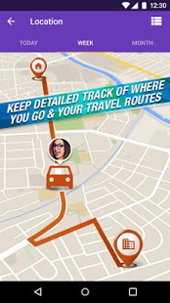 Image 1 pour Call Tracer and Location …