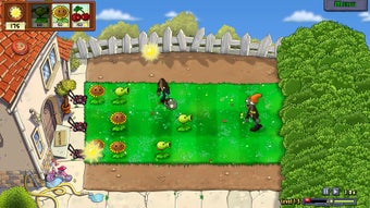 Image 1 for Plants vs. Zombies: Repla…