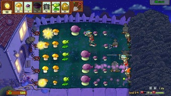 Image 0 pour Plants vs. Zombies: Repla…