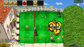 Image 0 for Plants vs. Zombies: Repla…