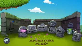 Image 3 for Plants vs. Zombies: Repla…