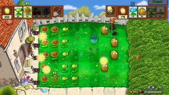 Image 4 for Plants vs. Zombies: Repla…
