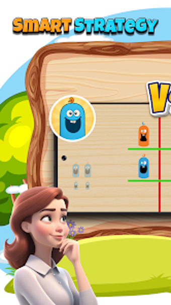Obraz 0 dla Stack Gobblers - Board Ga…