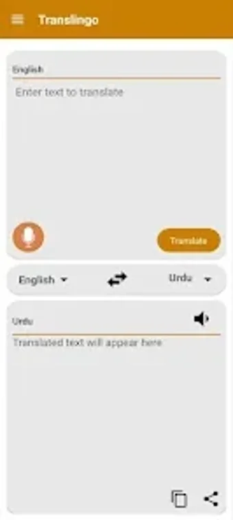Imagen 0 para Translingo