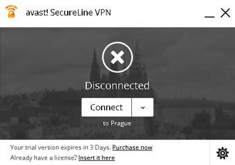 Avast SecureLine VPN的第2张图片