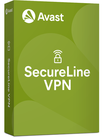 Obraz 0 dla Avast SecureLine VPN