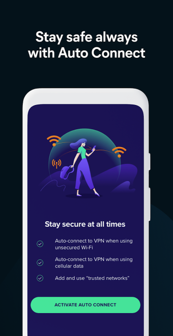 Image 5 for avast! SecureLine VPN