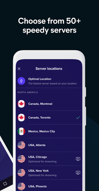 Image 2 for avast! SecureLine VPN