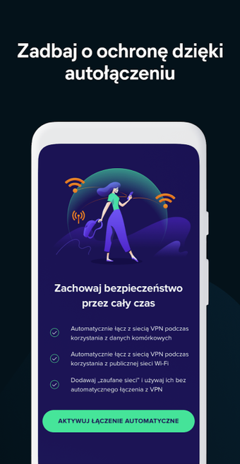 Obraz 4 dla avast! SecureLine VPN