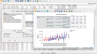 Image 0 for IBM SPSS Statistics