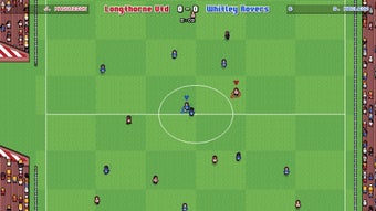Imagen 0 para Bang Average Football