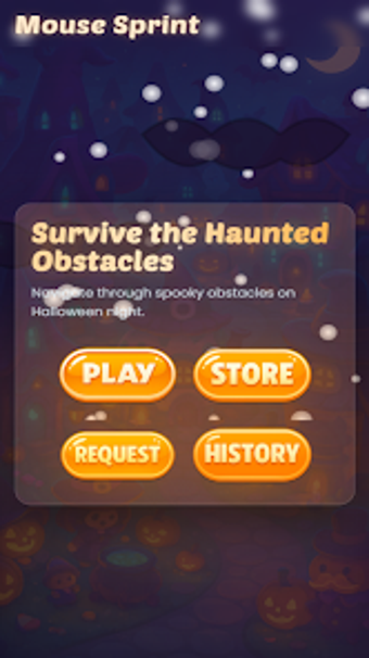 Mouse Sprintの画像0