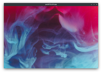 Image 0 for qView