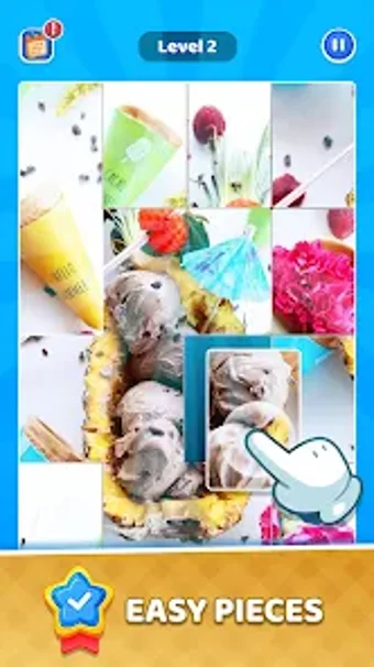 Bild 0 für Pic Jam Puzzle