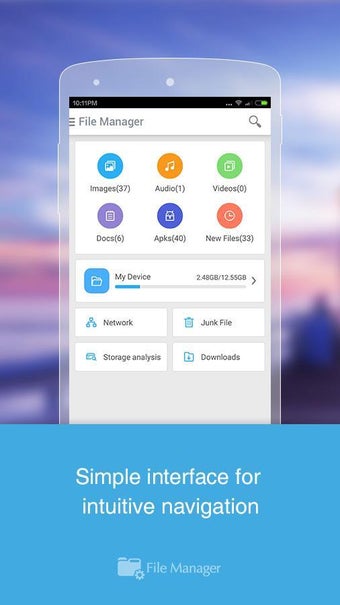 Obraz 2 dla File Manager