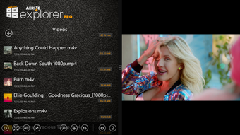 Imagen 0 para Aerize Explorer for Windo…