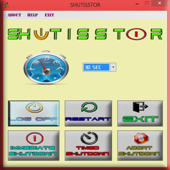 Shutisstor