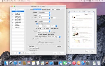 Obraz 0 dla ExactScan Pro