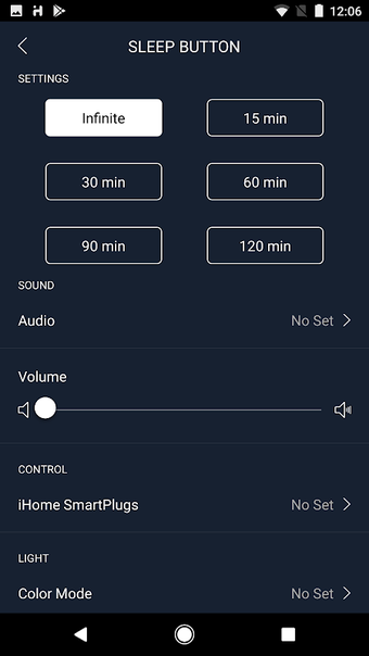 iHome AVS的第0张图片