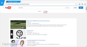 Image 1 for Maxthon Nitro