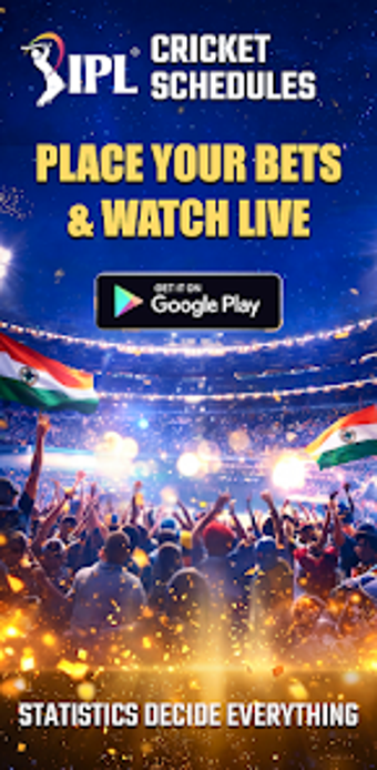 Obraz 0 dla Cricket 2026 IPL