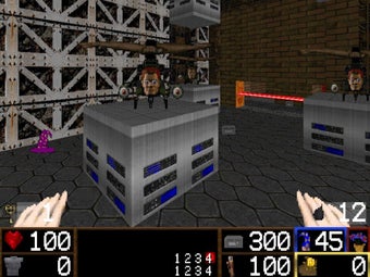 Mayhem Mansionの画像0