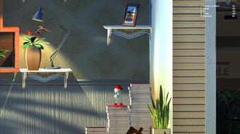 Image 0 for Nicky - The Home alone Go…