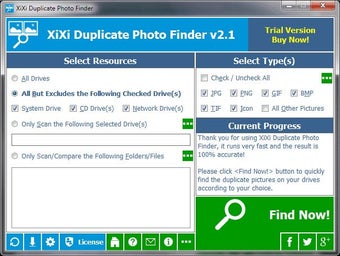 Image 0 for XiXi Duplicate Photo Find…