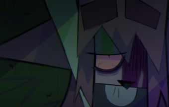Doll Eye: Chapter 1の画像0