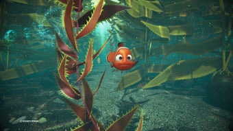 RUSH: A Disney • PIXAR Ad…の画像0