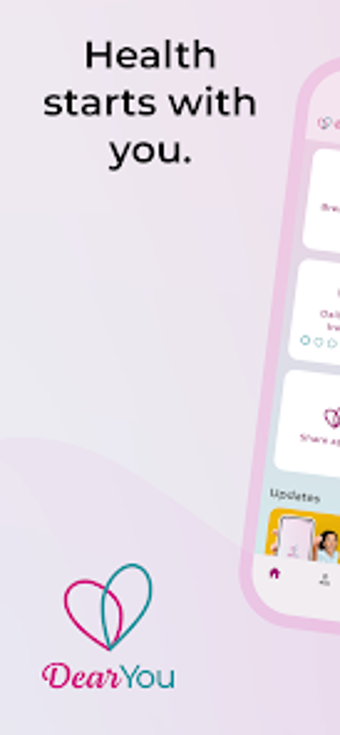Bild 0 für DearYou - Womens Health