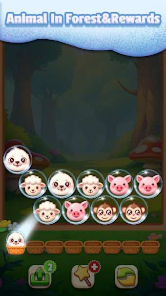 Bild 0 für Triple Animal Sort: Get R…