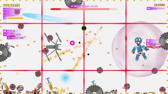 Obraz 0 dla Beat Stickman: Beyond