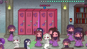 Immagine 0 per lovecraft locker