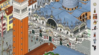 Immagine 0 per Sophia the Traveler
