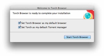 Image 5 for Torch Browser