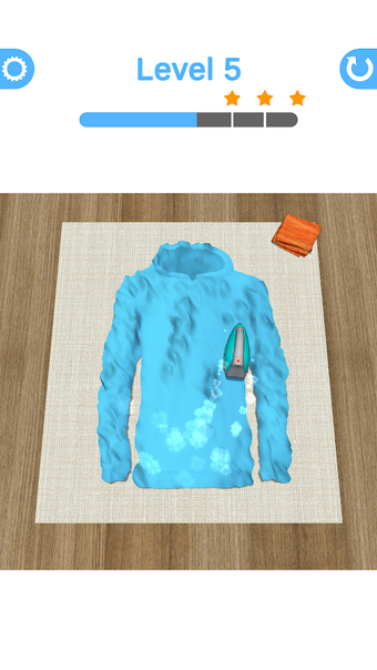 Obraz 0 dla UnWrinkle