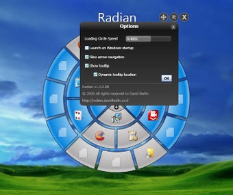 Imagen 0 para Radian