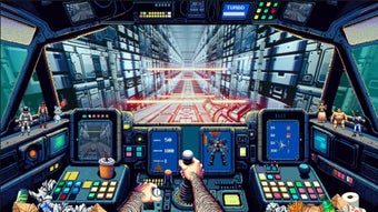Mekkablood: Quarry Assaul…的第0张图片