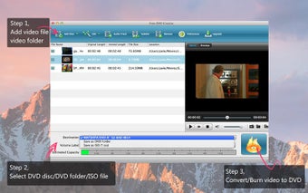 Immagine 0 per Free DVD Creator